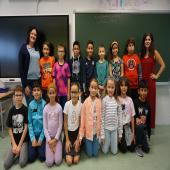 4º DE PRIMARIA