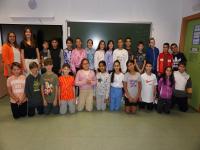 6º DE PRIMARIA