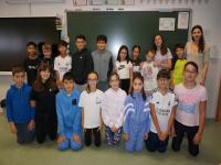 5º DE PRIMARIA